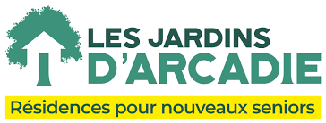 jardin d'arcadie