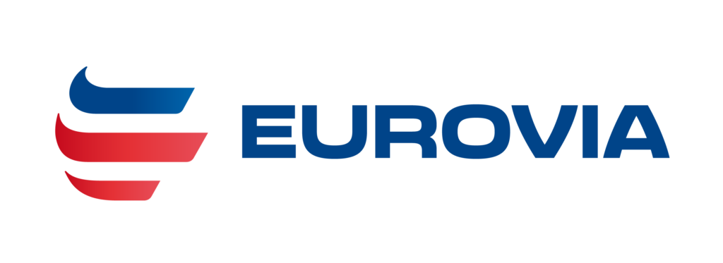 EUROVIA Logo WEB