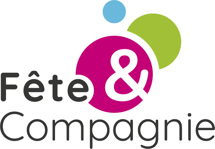 LOGO SANS FETE ET CIE