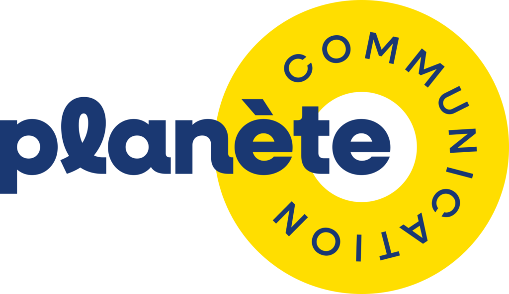 LOGO PLANETE QUADRI