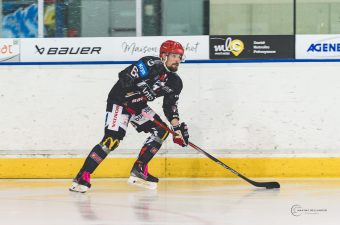 Cholet VS Epinal 19 octobre 2024 ©Maxime Bellanger A095582